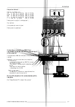 Preview for 22 page of Barco R9001140 Owner'S Manual