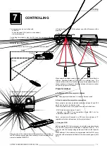 Preview for 24 page of Barco R9001140 Owner'S Manual