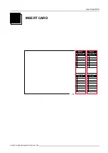 Preview for 52 page of Barco R9001140 Owner'S Manual