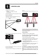 Preview for 23 page of Barco R9001180 Owner'S Manual