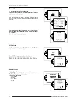 Preview for 34 page of Barco R9001180 Owner'S Manual