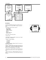 Preview for 44 page of Barco R9001180 Owner'S Manual