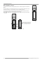 Preview for 6 page of Barco R9001190 Owner'S Manual