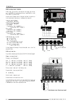 Предварительный просмотр 15 страницы Barco R9001190 Owner'S Manual