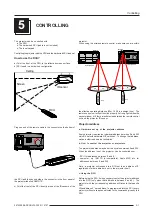 Preview for 20 page of Barco R9001190 Owner'S Manual