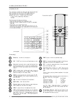 Preview for 11 page of Barco R9001250 Owner'S Manual