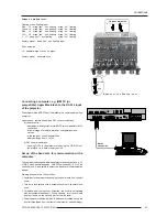 Preview for 20 page of Barco R9001250 Owner'S Manual