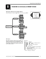 Preview for 26 page of Barco R9001250 Owner'S Manual