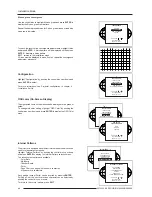 Preview for 39 page of Barco R9001250 Owner'S Manual