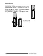 Preview for 8 page of Barco R9001260 Owner'S Manual