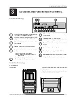 Предварительный просмотр 11 страницы Barco R9001260 Owner'S Manual