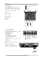 Preview for 20 page of Barco R9001260 Owner'S Manual