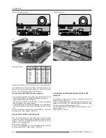 Preview for 22 page of Barco R9001260 Owner'S Manual