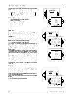 Preview for 28 page of Barco R9001260 Owner'S Manual