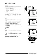 Preview for 34 page of Barco R9001260 Owner'S Manual