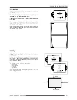 Preview for 35 page of Barco R9001260 Owner'S Manual