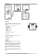 Preview for 44 page of Barco R9001260 Owner'S Manual