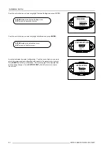 Preview for 18 page of Barco R9001280 Owner'S Manual