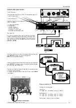 Preview for 21 page of Barco R9001280 Owner'S Manual