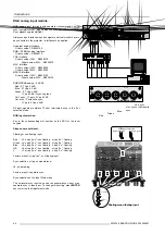 Preview for 22 page of Barco R9001280 Owner'S Manual