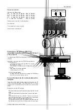 Preview for 25 page of Barco R9001280 Owner'S Manual