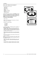 Preview for 30 page of Barco R9001280 Owner'S Manual