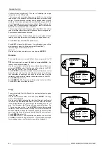 Preview for 34 page of Barco R9001280 Owner'S Manual