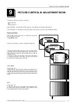 Preview for 37 page of Barco R9001280 Owner'S Manual