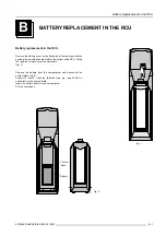 Preview for 53 page of Barco R9001280 Owner'S Manual