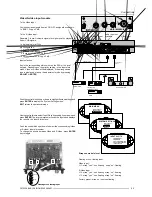 Preview for 21 page of Barco R9001290 Owner'S Manual