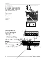 Preview for 24 page of Barco R9001290 Owner'S Manual