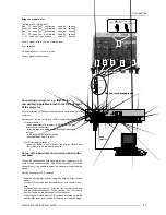 Preview for 25 page of Barco R9001290 Owner'S Manual