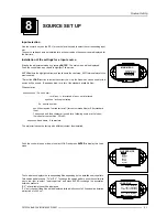 Preview for 31 page of Barco R9001290 Owner'S Manual