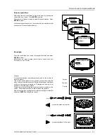 Preview for 39 page of Barco R9001290 Owner'S Manual