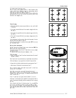 Preview for 47 page of Barco R9001290 Owner'S Manual