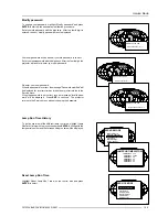 Preview for 49 page of Barco R9001290 Owner'S Manual