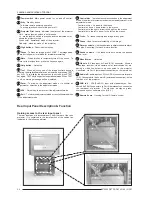 Предварительный просмотр 9 страницы Barco R9001300 Owner'S Manual