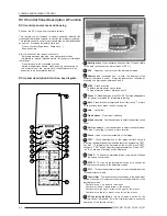 Предварительный просмотр 11 страницы Barco R9001300 Owner'S Manual