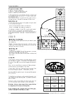 Предварительный просмотр 13 страницы Barco R9001300 Owner'S Manual