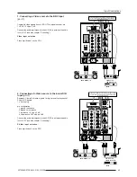 Предварительный просмотр 16 страницы Barco R9001300 Owner'S Manual