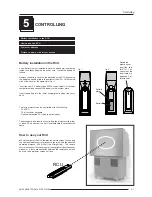 Preview for 20 page of Barco R9001300 Owner'S Manual