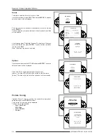 Предварительный просмотр 32 страницы Barco R9001300 Owner'S Manual