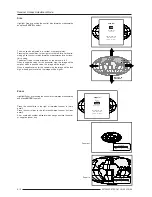 Предварительный просмотр 36 страницы Barco R9001300 Owner'S Manual