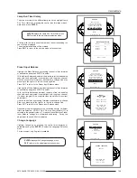 Preview for 45 page of Barco R9001300 Owner'S Manual