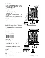 Preview for 17 page of Barco R9001309 Owner'S Manual