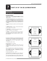 Предварительный просмотр 26 страницы Barco R9001309 Owner'S Manual