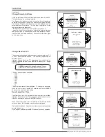 Preview for 44 page of Barco R9001309 Owner'S Manual