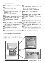 Предварительный просмотр 9 страницы Barco R9001310 Owner'S Manual