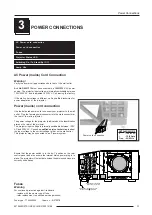 Preview for 12 page of Barco R9001310 Owner'S Manual