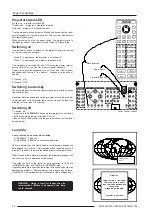 Предварительный просмотр 13 страницы Barco R9001310 Owner'S Manual